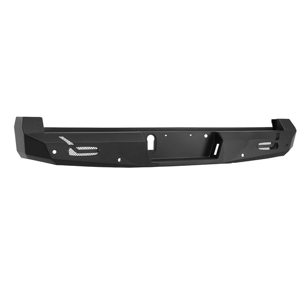 Westin Automotive Pro Series Rear Bumper (MPN: 58-421175)