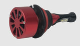 Recon LED Headlight Bulb H13 (MPN: 264H13LEDHP)