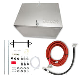 Taylor Cable Battery Relocation Kit (MPN: 48101)