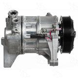 Four Seasons Air Conditioner Compressor (MPN: 98586)