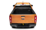 Truxedo Soft Roll-Up Tonneau Cover (MPN: 531001)