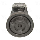 Four Seasons Air Conditioner Compressor (MPN: 67306)