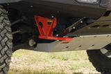 ARB Recovery Tow Hook (MPN: 2823010)