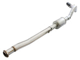 Advanced FLOW Engineering ATLAS Cat Back Exhaust System (MPN: 49-03069-B)