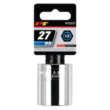 Performance Tool 27 Millimeter Socket (MPN: W32227)
