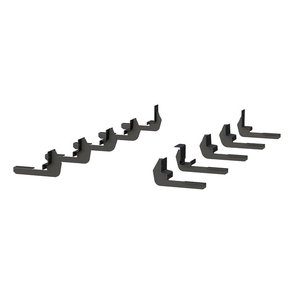 Luverne Running Board Component (MPN: 571725)