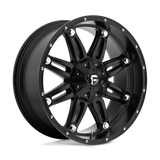 Fuel Off Road Wheel Hostage D531 (MPN: D53122959860)