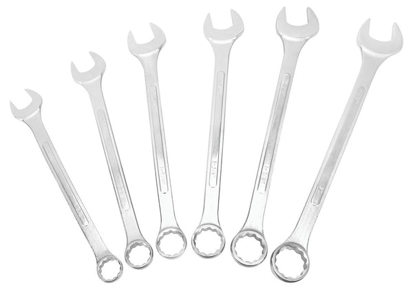 Performance Tool Combination Wrench Set (MPN: S/6)