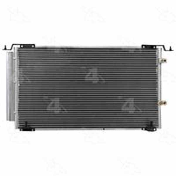Four Seasons Air Conditioner Condenser (MPN: 40700)