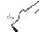 Flowmaster Exhaust System Kit (MPN: 717881)