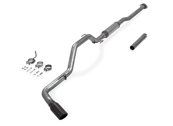 Flowmaster Exhaust System Kit (MPN: 717881)