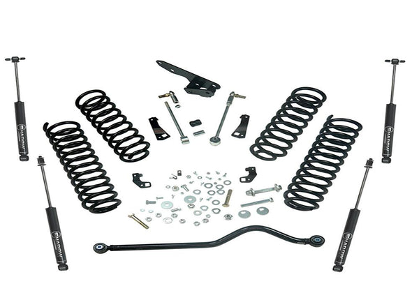 Superlift Lift Kit Component (MPN: 5717-1)