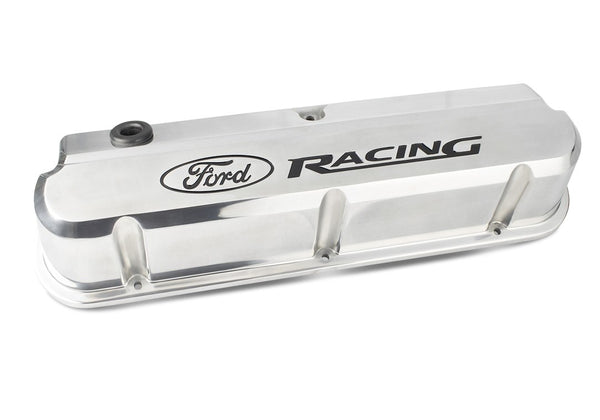 Ford Racing Valve Cover Set (MPN: 302-138)