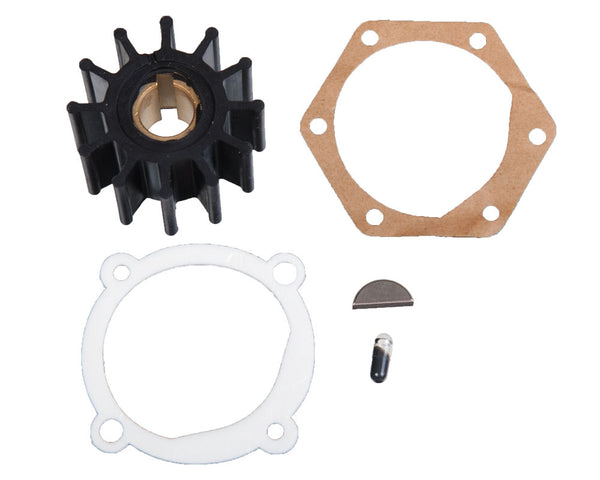 Sierra Marine Water Pump Impeller (MPN: 18-3075)