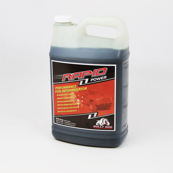 Bully Dog Fuel System Cleaner (MPN: 105205)