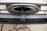 Fishbone Offroad Center Stubby Bumper (MPN: FB21311)
