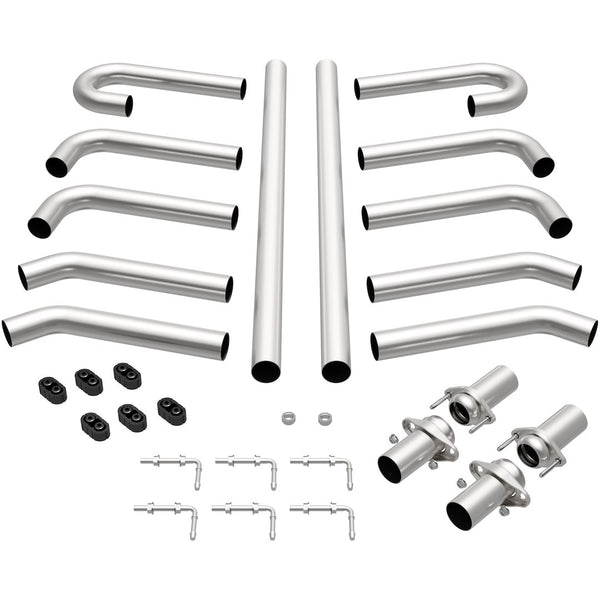 Magnaflow Performance Exhaust System Kit (MPN: 10703)