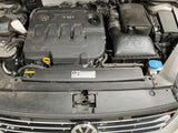 K&N Cold Air Intake 57S Series (MPN: 57S-9508)