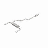 MagnaFlow Ford Escape Street Series Exhaust System (MPN: 15203)