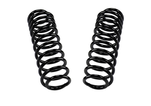 Superlift Dual Rate Coil Spring Set (MPN: 597)