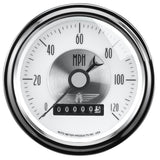 AutoMeter Speedometer (MPN: 2085)