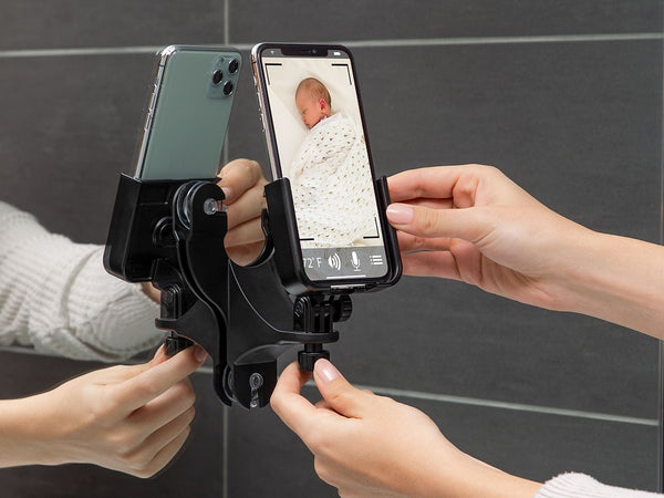 Weathertech Cell Phone Mount (MPN: 8ARM2)