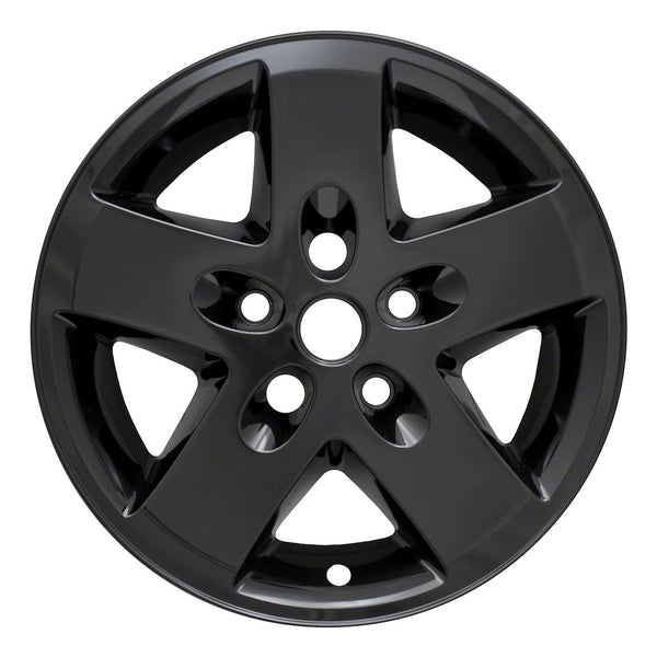Coast To Coast Wheel Skin (MPN: IWCIMP340BLK)