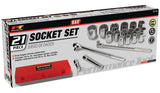 Performance Tool Socket Set (MPN: W1180)