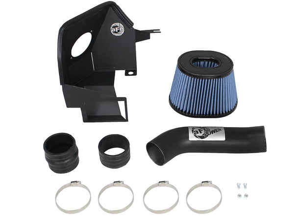 Advanced FLOW Engineering Cold Air Intake (MPN: 54-12472)
