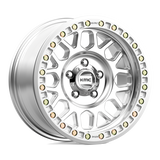 KMC Wheels KM234 Grenade Desert (MPN: KM23478591500)