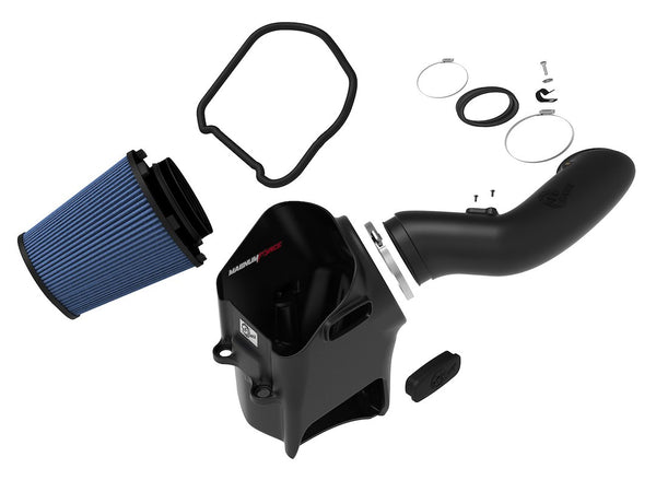 Advanced FLOW Engineering Cold Air Intake (MPN: 54-13017R)