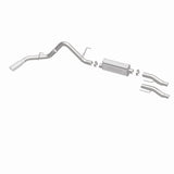 MagnaFlow Ford F-150 Street Series Exhaust System Kit (MPN: 15000)