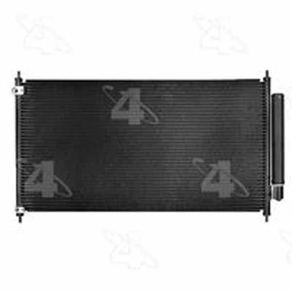 Four Seasons Air Conditioner Condenser (MPN: 40777)