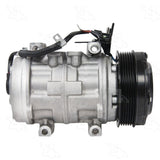 Four Seasons Air Conditioner Compressor (MPN: 58322)