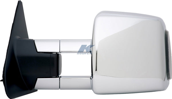 K Source Exterior Towing Mirror (MPN: 70132T)