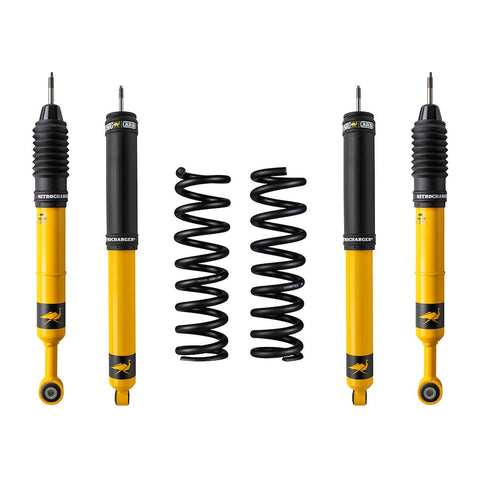 ARB Leveling Kit Suspension (MPN: 1007K)