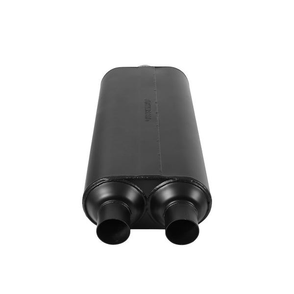 Flowmaster Exhaust Muffler 70 Series Big Block II (MPN: 530722)