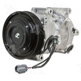Four Seasons Air Conditioner Compressor (MPN: 98329)