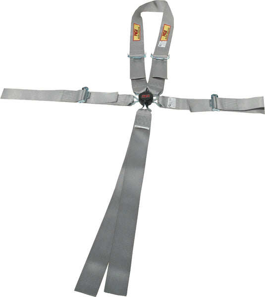 RCI Platinum Series Seat Belt (MPN: 9411CPL)