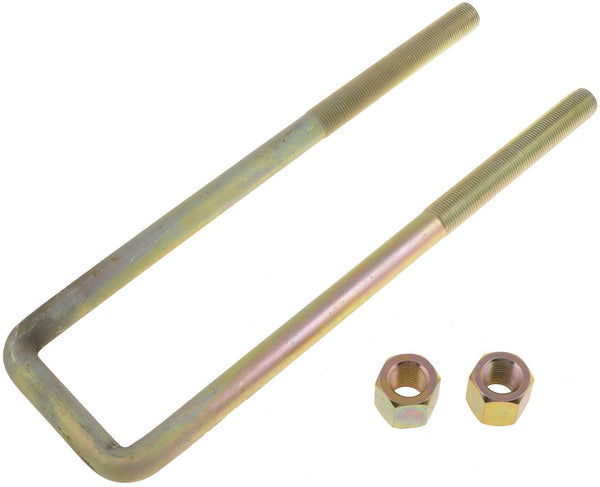 Leaf Spring Axle U Bolt (MPN: 35657)