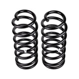 Coil Spring for Enhanced Vehicle Performance (MPN: 2723)