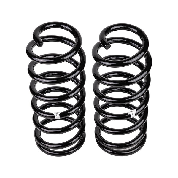 Coil Spring for Enhanced Vehicle Performance (MPN: 2723)