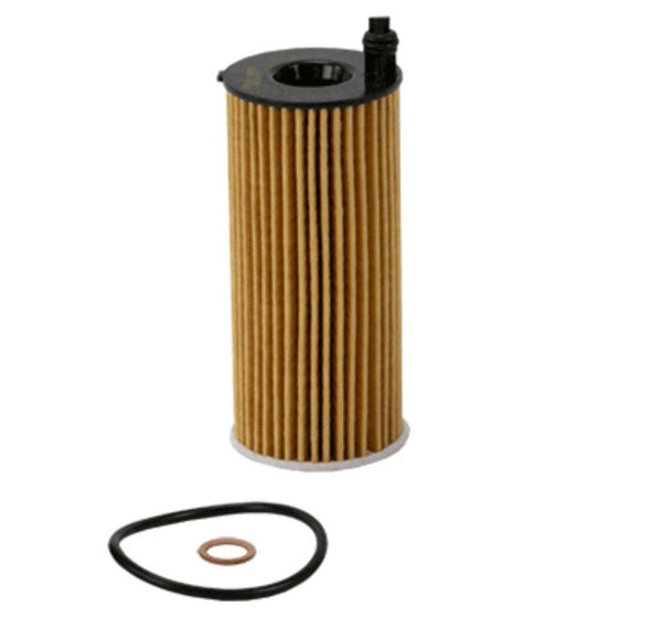 Wix Cartridge Oil Filter (MPN: WL10358)