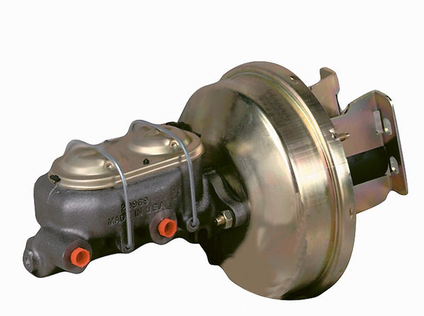 SSBC-USA Brake Power Booster (MPN: A28138-1)
