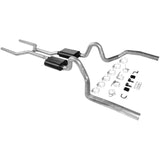 Flowmaster Exhaust System Kit (MPN: 17200)