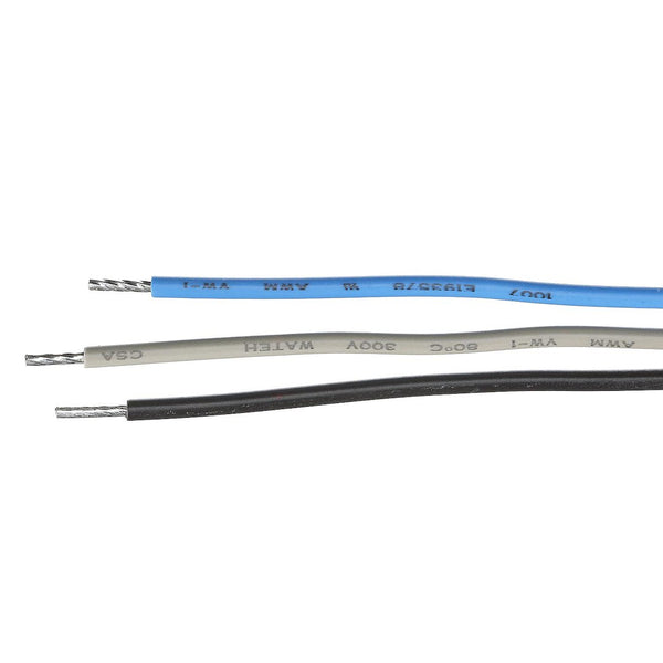 Navigation Light Pole Base (MPN: 910R3PSB-7)