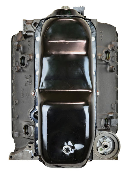 Marine Engine Block for Chevrolet 5.0L/305 Cubic Inch (MPN: VMB3)