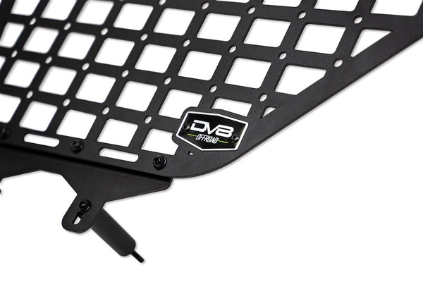 DV8 Offroad Molle Cargo Panel (MPN: MPGX-02)