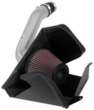 K&N Cold Air Intake 69 Series Typhoon (MPN: 69-5324TS)