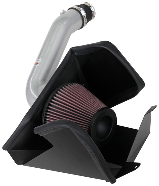 K&N Cold Air Intake 69 Series Typhoon (MPN: 69-5324TS)